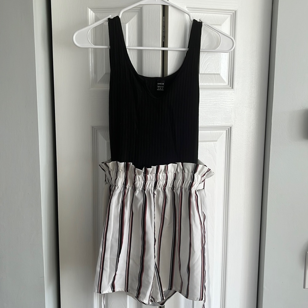 Short set